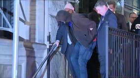 Accused masked gunman arrested in Manhattan bodega murder