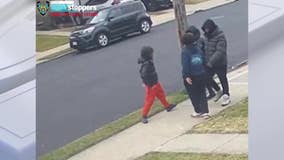 13-year-old sprayed, robbed and attacked on Staten Island