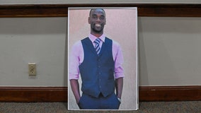 4 ex-cops charged in Tyre Nichols' death barred from police work