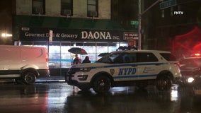 Masked gunman kills bodega worker in Upper East Side deli