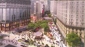 'Broadway Vision' plan to create new NYC public spaces. Here's how.