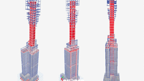 260-foot drop tower to go up in Times Square