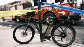 New York City Council propose e-bike charging stations at fire, police stations
