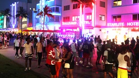 Miami Beach issues state of emergency, curfew to manage spring break crowds after 2 deadly shootings
