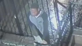 Suspect arrested in rape of woman, 21, in Manhattan apartment stairwell