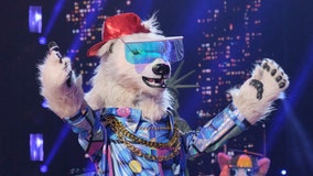 ‘The Masked Singer’: Season 9 contestant Polar Bear drops beat, sent home