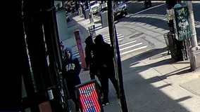 Smoke shop worker fatally shot during armed robbery in Queens