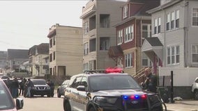 Suspect who ambushed, shot NJ State Trooper arrested
