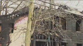 Rockland County: 5 dead, several injured in overnight house fire