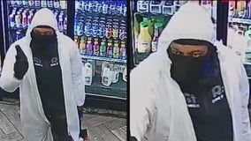 Manhattan bodega murder suspect linked to 3 other robberies: NYPD