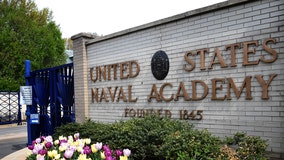 Sexual assault reports increase at military academies, US officials reveal