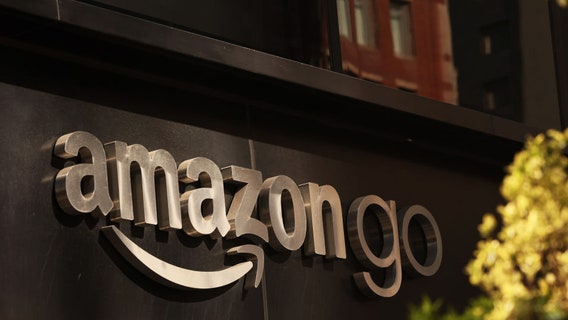 Amazon sued for using facial recognition on New Yorkers without permission
