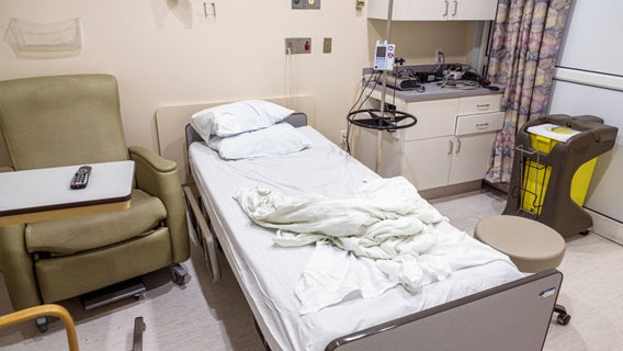 Colorectal cancer is showing up in younger people and at more advanced stages: study