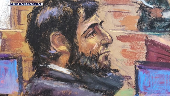 Prosecutors say 'proud terrorist' Sayfullo Saipov deserves death for bike-path massacre