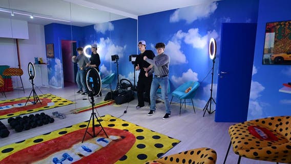 How a new ‘deinfluence’ trend on social media could possibly harm small businesses