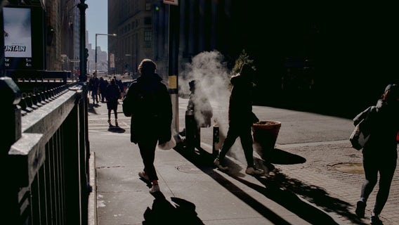 Here's how much a $100,000 salary in NYC is actually worth