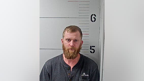 Kyle Chrisley arrested in Tennessee months after father, stepmom head to prison