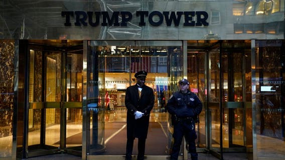 NY politicians react to Trump assassination attempt in PA