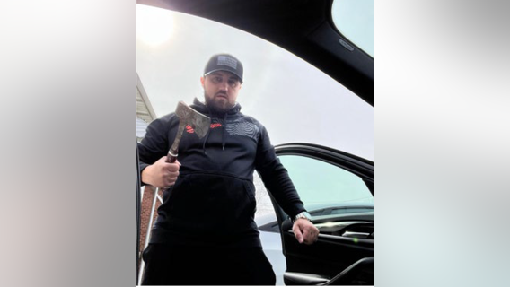 Man threatens to kill mayor and law enforcement at Yonkers St. Patrick's Day parade