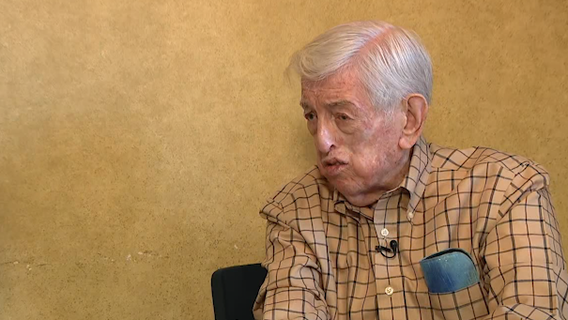 Legendary coach Lou Carnesecca says its Rick Pitino or no one, as St. John's head basketball coach