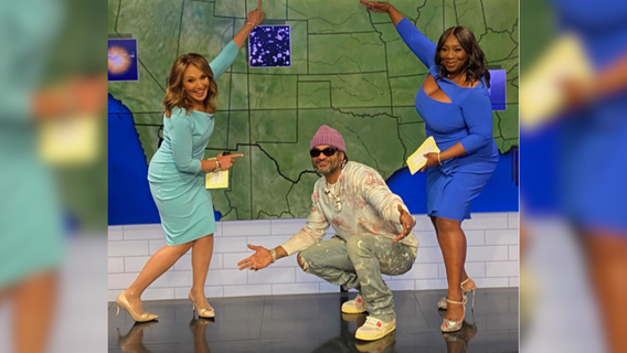 Jim Jones talks new music, Dipset and working with Mayor Eric Adams in Harlem