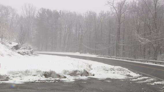 Winter storm winds looming, bringing evening power outage worries