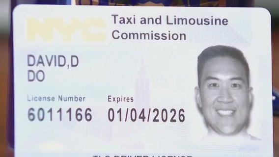 NYC taxi and limo commissioner goes undercover to get his own hack license