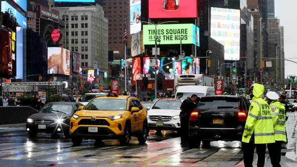 NYC's autonomous vehicle program: What you need to know