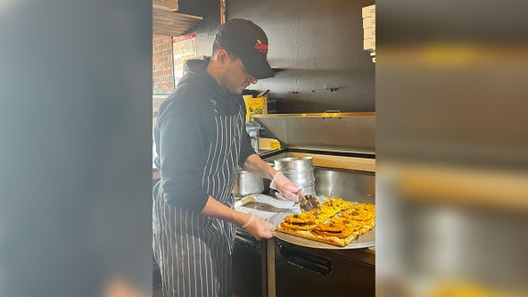 ‘Let’s evolve’: Family leaves cab-driver jobs to open restaurant in Long Island