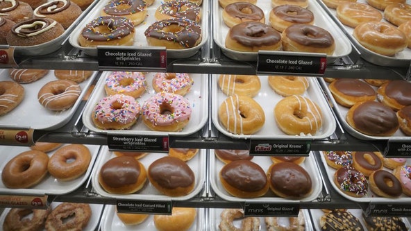 Donut Day: Where to get the best deals in NYC