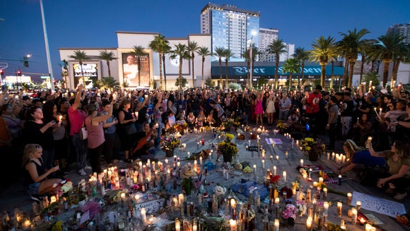 FBI documents provide new details into Las Vegas shooter’s mindset