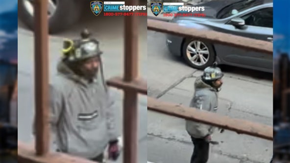 Manhattan man beaten after asking motorcyclist to drive safely: NYPD