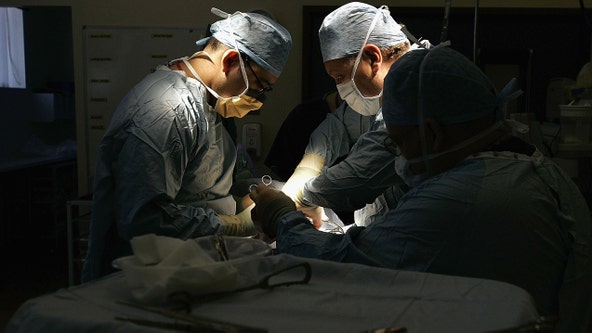 Biden administration plans to revamp, modernize organ transplant system
