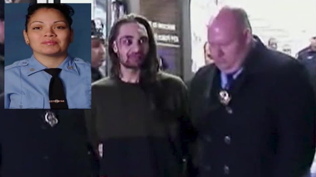 Man convicted for killing NYC EMT Yadira Arroyo