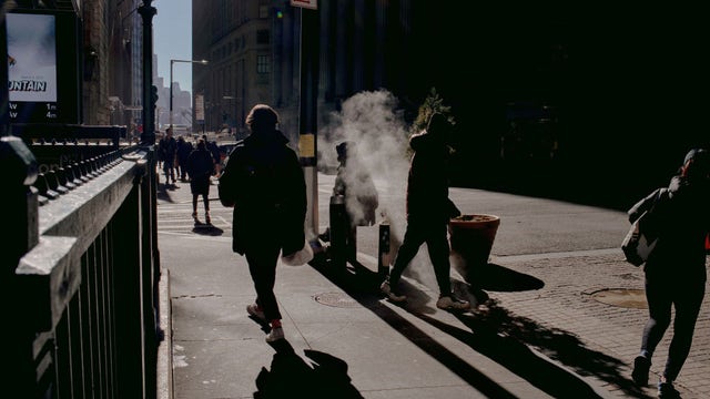 Here's how much a $100,000 salary in NYC is actually worth