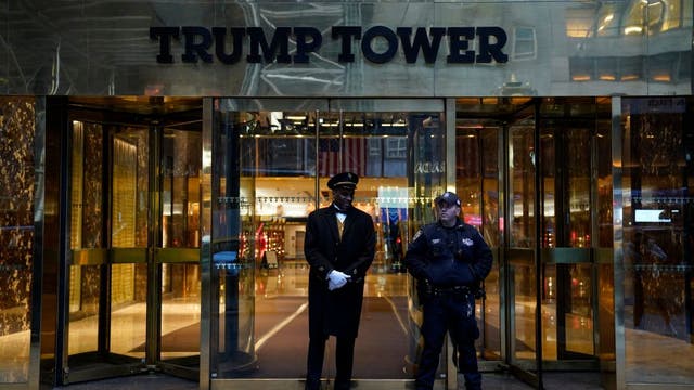 NY politicians react to Trump assassination attempt in PA