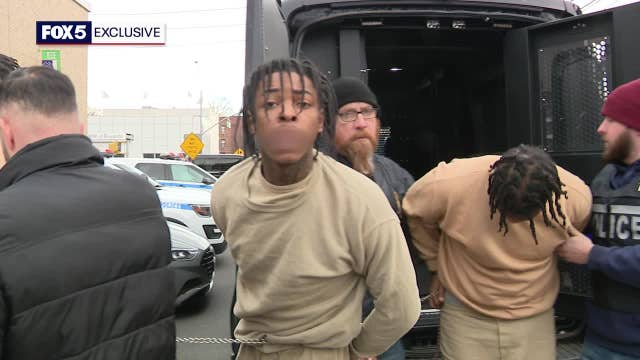 Inside NYPD's dismantling and takedown of 2 violent Queens gangs