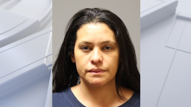 Long Island woman killed man to steal his home, jury finds