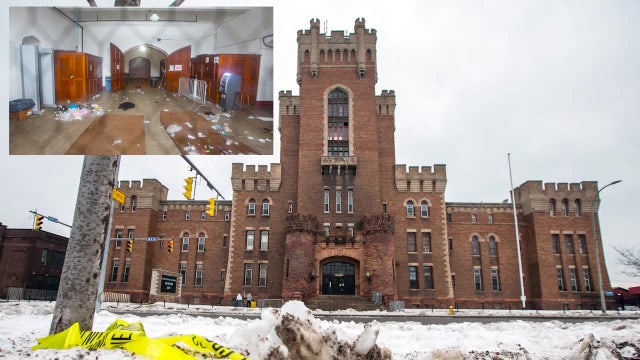 Third person dies following stampede at GloRilla concert in Rochester