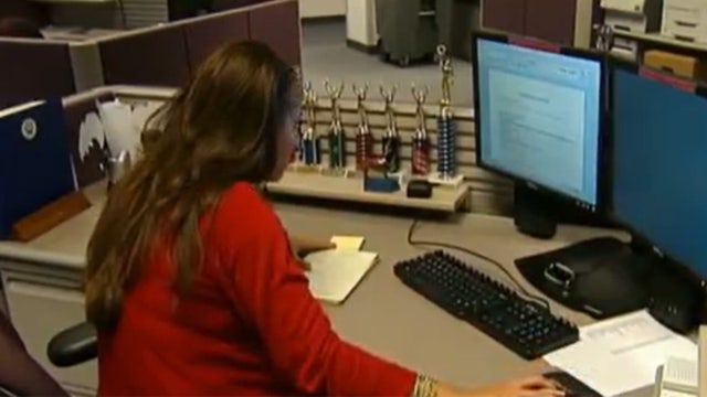 Equal Pay Day 2023 highlights wage disparities between men, women