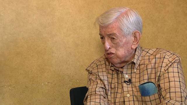 Legendary coach Lou Carnesecca says its Rick Pitino or no one, as St. John's head basketball coach