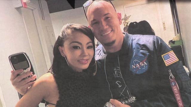 'My heart is crushed': Wife of late Bay Area radio host 'JV' pens emotional letter