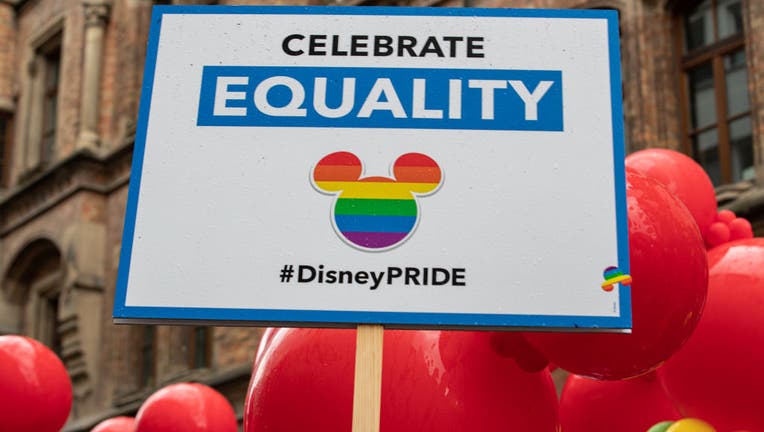 Walt Disney World to host world's largest LGBTQ+ conference amid criticism  from DeSantis