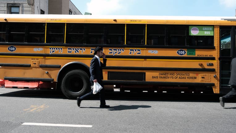 Reports Raise Questions About Accountability Of New Yorks Hasidic Schools Receiving Public Money