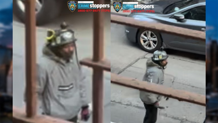 Motorcycle Assault