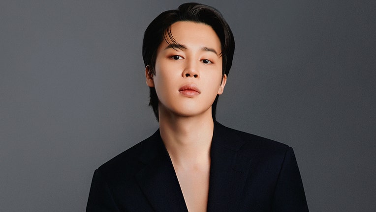 Jimin of BTS is the newest Global House Ambassador for Tiffany & Co.