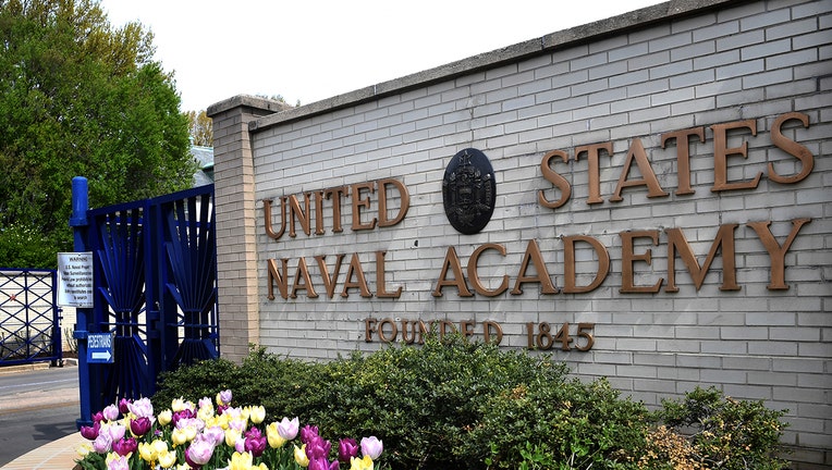 us-naval-academy