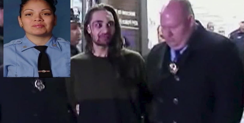 Man convicted for killing NYC EMT Yadira Arroyo