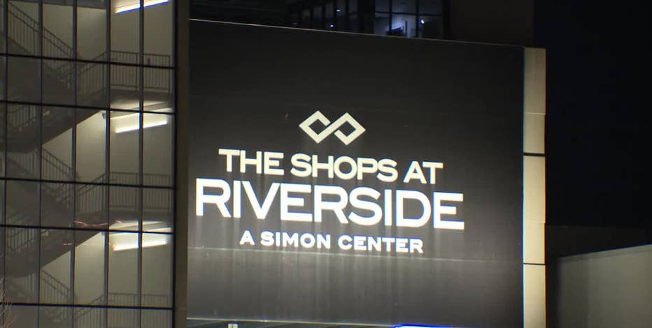 Bandits Hit Louis Vuitton At Hackensack Shops At Riverside