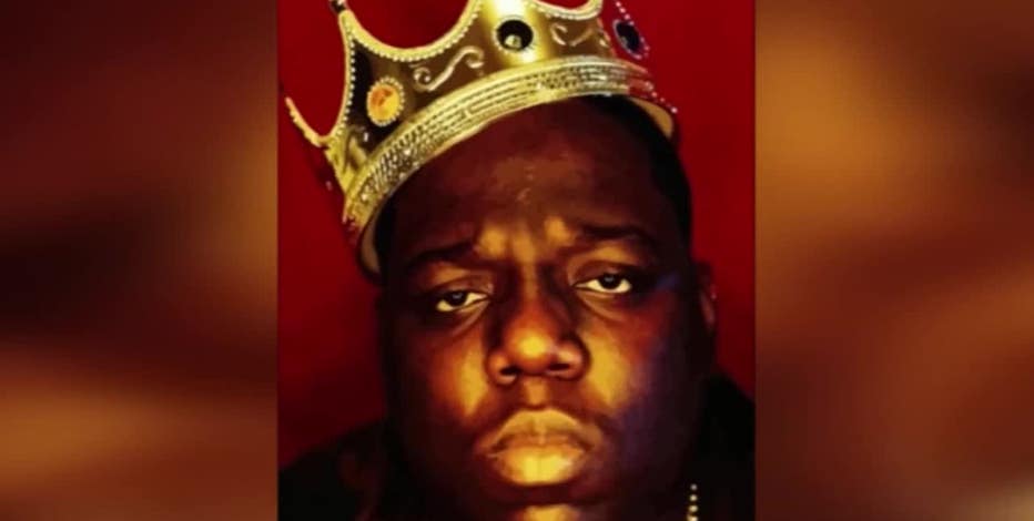 Street Soldiers: Brooklyn's hip-hop roots